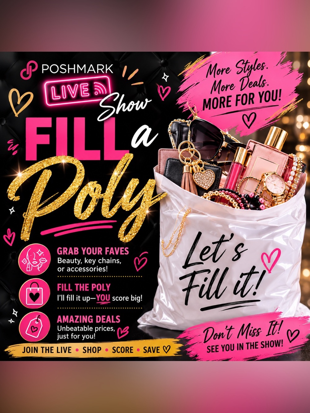 Fill A Poly